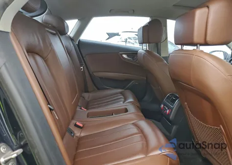 2012 Audi A7 Prestige z USA, uszkodzony, nr VIN WAU3GAFC8CN087151